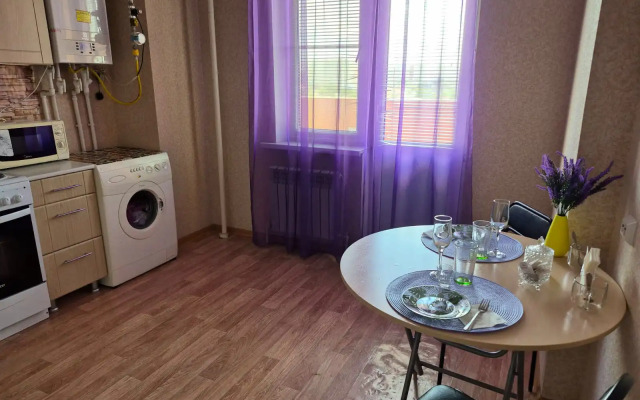 Квартира на Моздокской 20