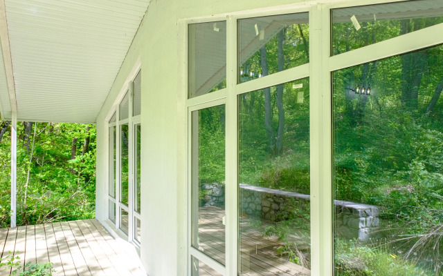 Драйв Парк Фитнес лагерь похудения для взрослых 1