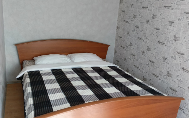 Квартира Уютная в тихом районе недалеко от Тихого Океана