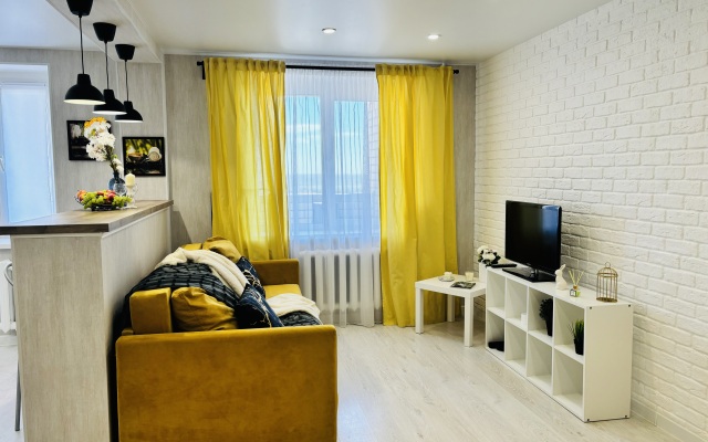 Svetlaya kvartira Flat