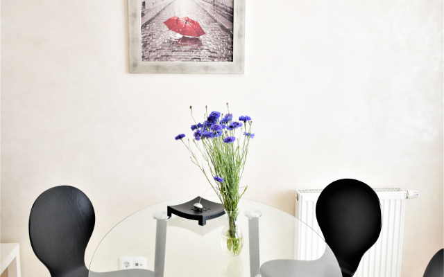 V Zhk Elit-1 Apartments