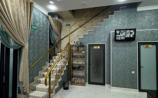 Hotel Malika Sulton