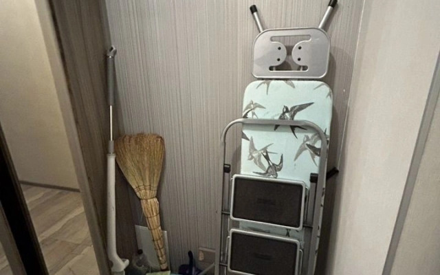 Квартира на Горицком Переулке 2Г