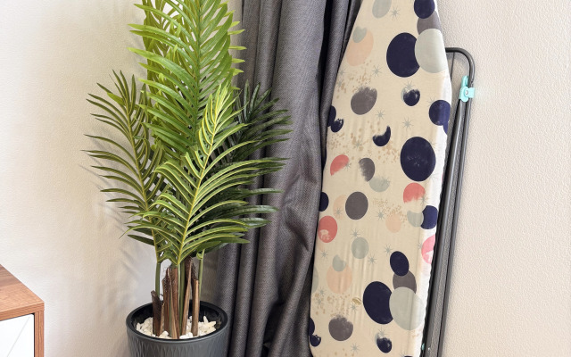 Квартира Комфортная Новая Студия с Мягкой Кроватью