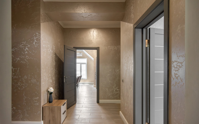 Квартира Премиум Класса