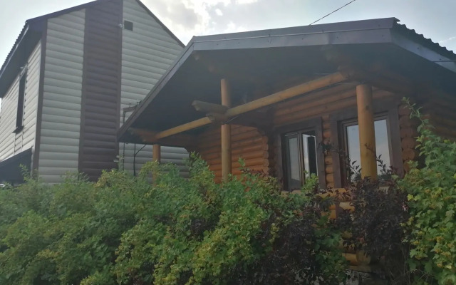 Шале Альпийская Усадьба Тироль