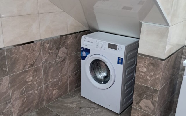 Частный дом У моря