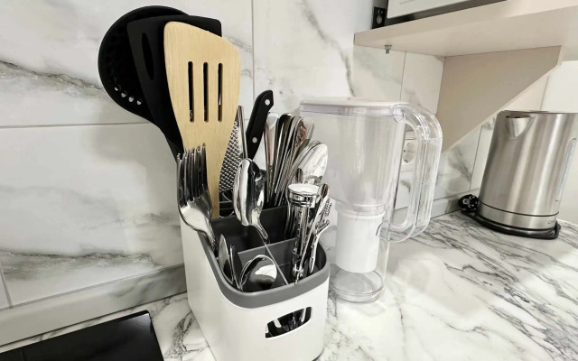 Квартира Уютная на Гаршина