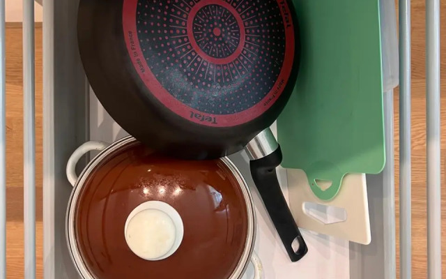 Апартаменты на Улице Пугачева 9б