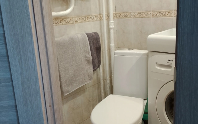 Квартира Прекрасная квартира в Петергофе