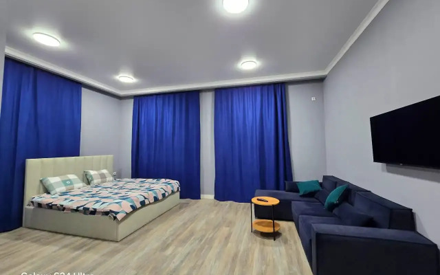 Tikhiy Zamok Mini Hotel