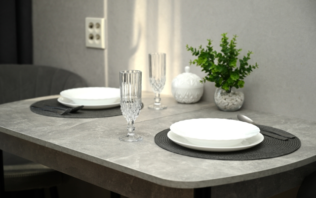 Квартира посуточно в Магнитогорске