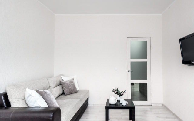 ApartHause ryadom s Akvaparkom Limpopo Apartments
