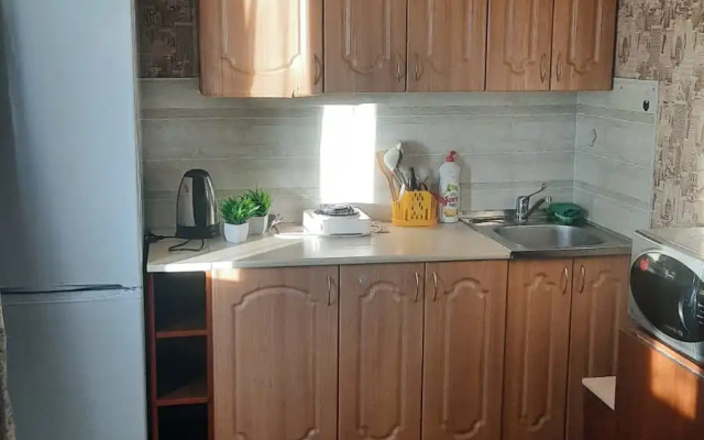 Гостевой дом Домашний Отель