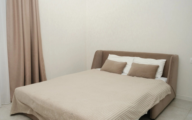 Апартаменты у Набережной Реки