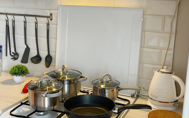 Квартира Волгоград Уютная и Чистая