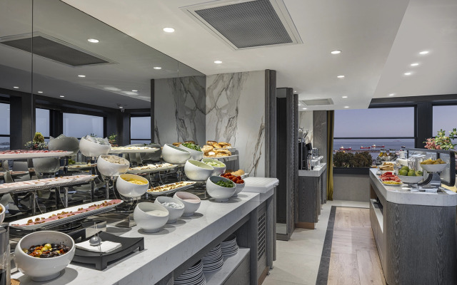 Lunet Old City Hotel Boutique-hote