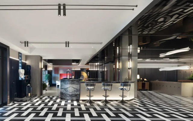 PUCHENG Hotel – Hotel Rooms – Beijing