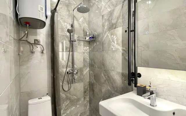 Zhk Kurortny Apartments