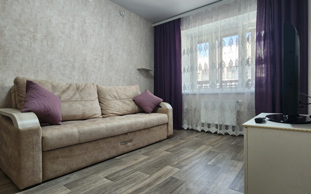 Квартира Violet Apart