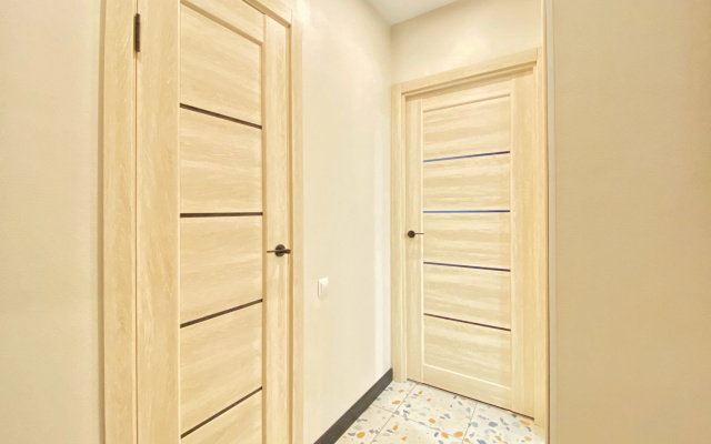 Apartamenty 1k Apartamenty Apart-Komfort na Prospekte Frunze 14