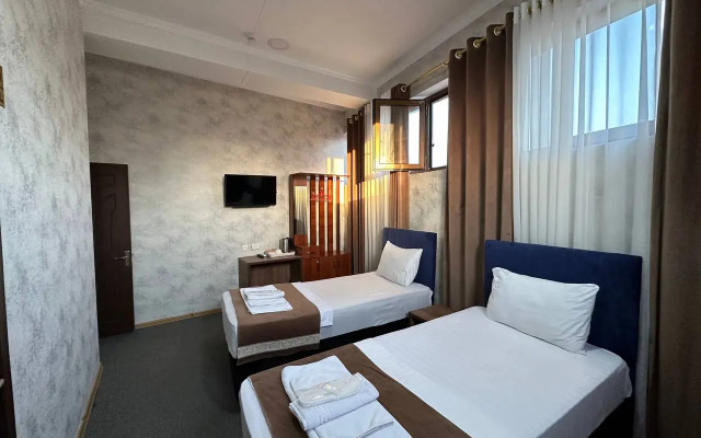 Hotel Al Arda Avenue  Guest House