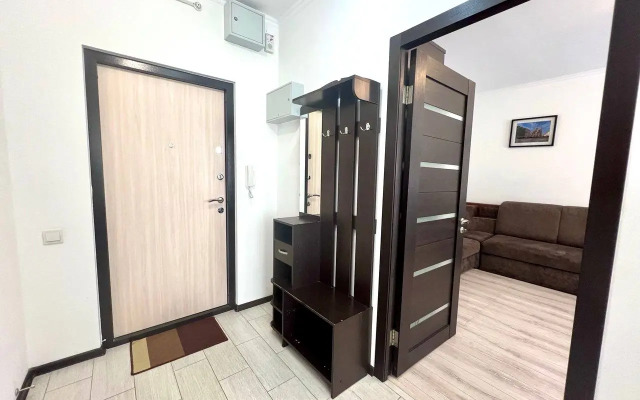 Tsarskaya Stolitsa Flat