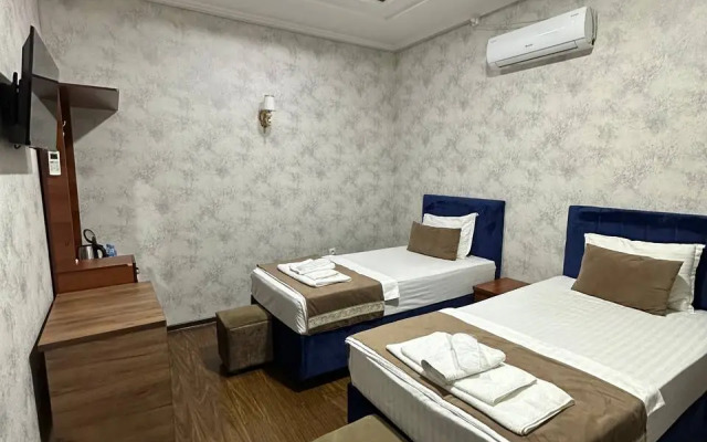 Hotel Al Arda Avenue  Guest House