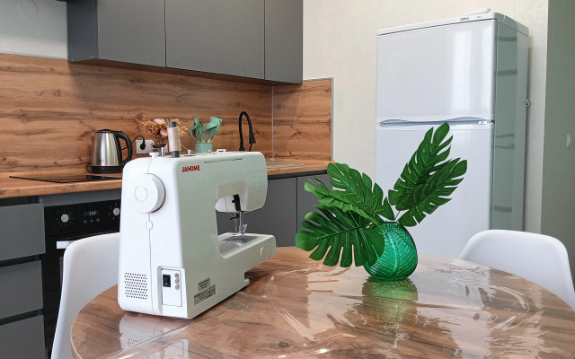 Квартира Прекрасная 1 комн квартира в ЖК Матросов