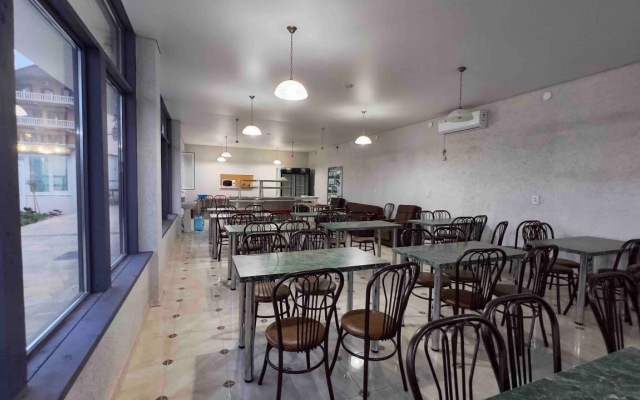 Moryana Recreation center