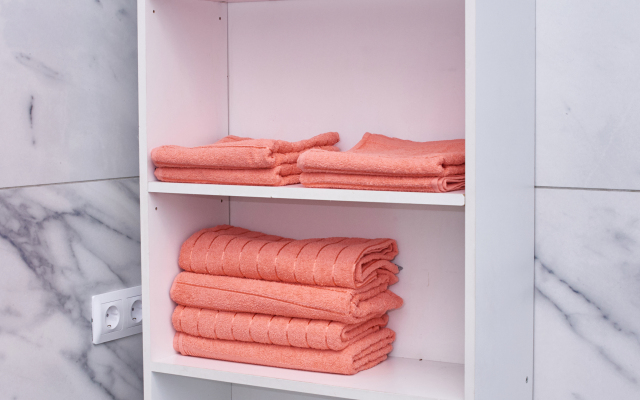 Апартаменты VIAHOME на Столетии