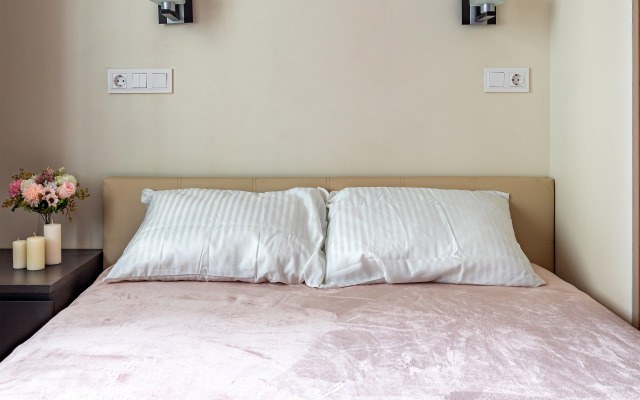 Inhome24 Uyutnaya Studiya Dlya Vashego Vdokhnoveniya Apartments