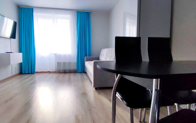 Odnokomnatnaya Zhk Yezhevika Flat