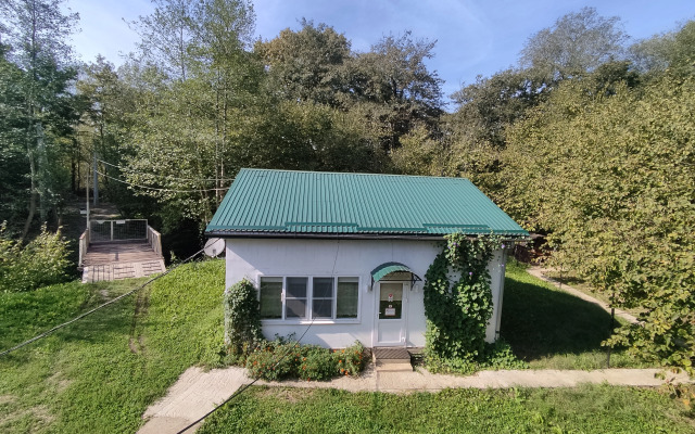 Ostrovok Private house