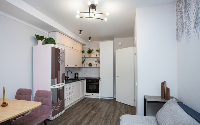 Апартаменты Tropic Apart