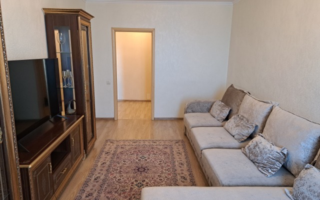 Trekhkomnatnaya Uyutnaya V Odintsovo Flat
