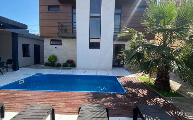 Apartment SubTropical Sochi