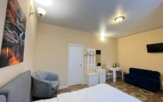 Kolibri Hotel