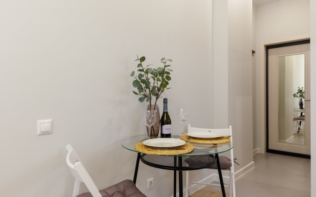 Studiya 1 Flat