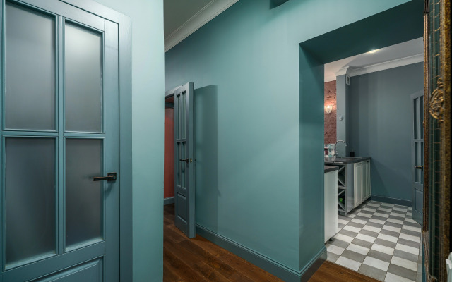 Квартира с Отдельным Входом