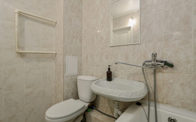 Апартаменты Privi House на Удмуртской 206