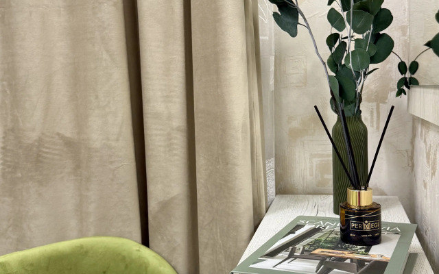 Квартира на Сурикова 24