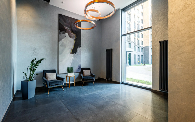 #3 Cosy Studio For 2+1 By Lo Apartments