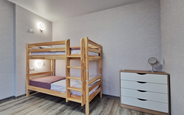 Na Gastello Apartments