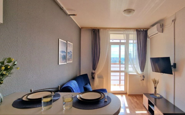 Квартира на Улица Стачек 4