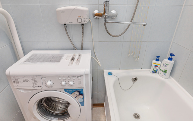 Квартира Большая