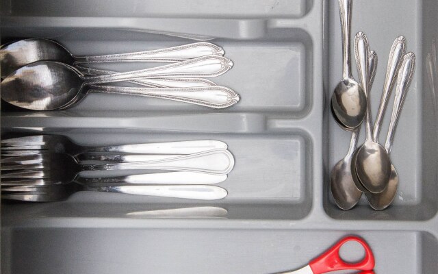 Апартаменты Бизнес класса Гармония у Кинозала