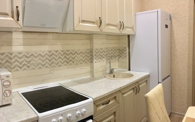 Апартаменты Ленина