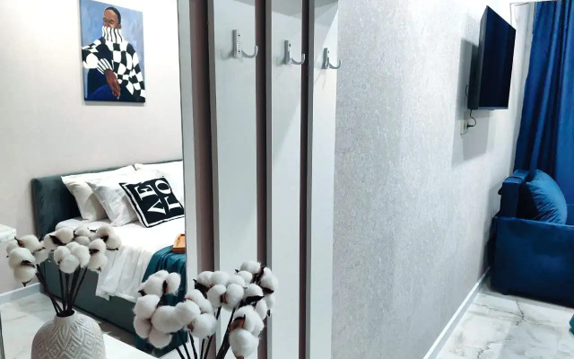 Квартира Студия в самом центре города