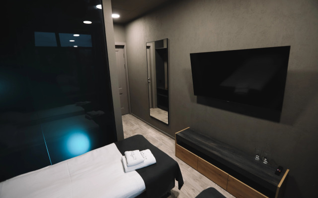 Smart Asgard Hotel